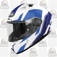 Airoh Valor Series - Fullface Helmnet WINGS BLUE