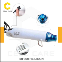 Cellcare DIY heat gun blower tool heater power electric hot air heat tool mobile phone handphone rep