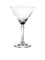 แก้วก้าน รุ่น Connexion Cocktail 215 มล. สีโปร่งแสง