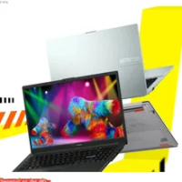 NEW ORG Laptop Case for ASUS VIVOBOOK PRO 16 K6602 LCD BACK COVER LIDREAR BLUE