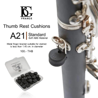 Certified productsBG ยางกันนิ้วลื่น กันเจ็บนิ้ว โอโบ/คลาริเน็ต รุ่น A21 standard size , A23 large si