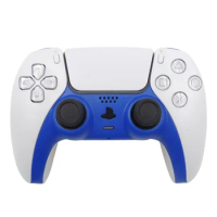 Decorative Strip For PS5 Controller Handle Replacement DIY Shell Cover Case For Playstation 5 Gamepad Joystick Accessories