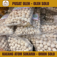 Kacang Atom Sukardi - Orion Solo