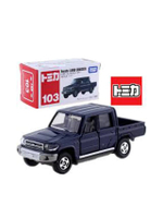 103 TOYOTA LAND CRUISER 70