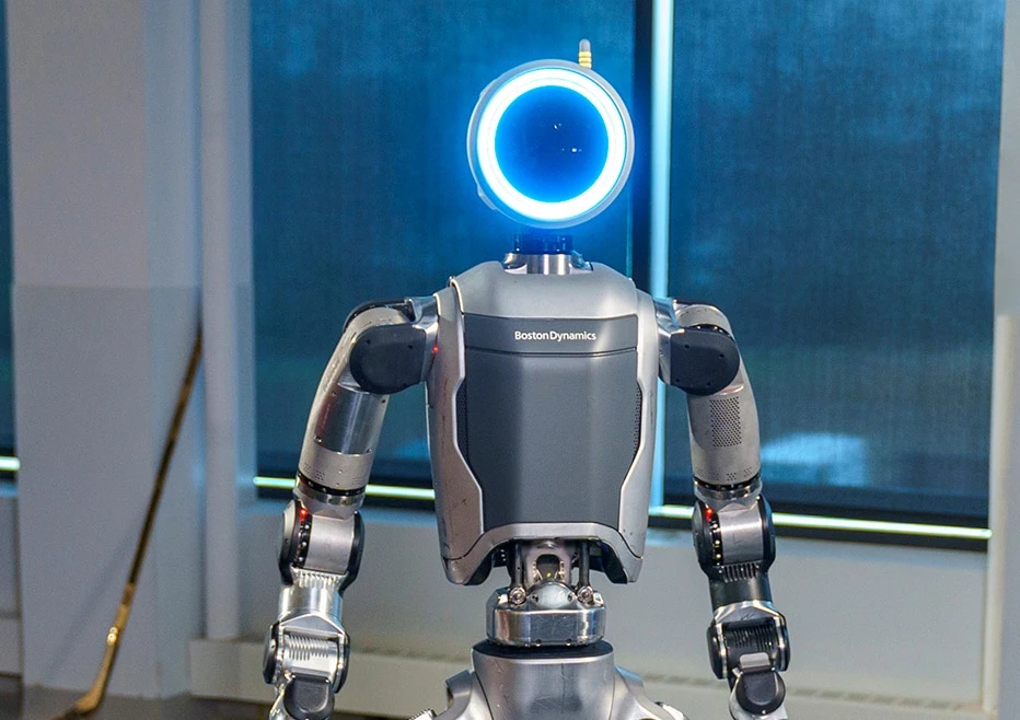 Boston Dynamics Orders Atlas Components for 10,000 Units from South Korea — Hyundai Mobis, Samsung SDI, LG Energy Solution All In — BigGo Finance