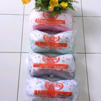 (isi3) Bra Printing Remaja/ABG Langsung Dari Pabrik Sendiri size 32/34/36