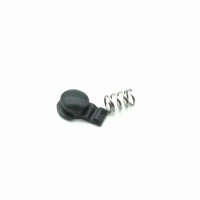Shaver Spring Button For Panasonic ES6013 ES6016 ES7043 ES7046 ES6003 7ES047 ES-RL21 ES-RW30 Shaver Button Replacement