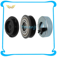 A/C AC Air Conditioning Compressor Clutch Assembly Pulley Hub Bearing Spare Parts for Morris Garages MG MG7 2.5