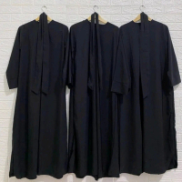 abaya basic