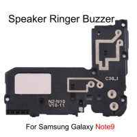 Speaker Ringer Buzzer for Samsung Galaxy Note8 / Note9 / Note10 Lite / Note10 / Note10+ / Note20