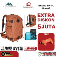 Summit Creative Camera Backpack Tenzing 45L Tas Kamera Outdoor 45 L Tas Ransel Kamera 45 Liter RESMI