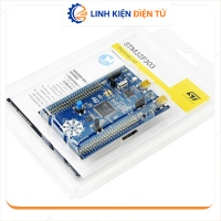 [Linh Kiện Điện Tử][G119] Kit STM32F3DISCOVERY STM32F3 Discovery STM32F303 (Bao Gồm Cả Cáp Nạp)