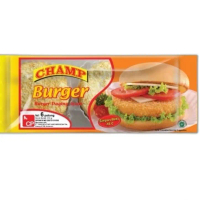 CHAMP BURGER 315 GRAM FROZEN PACK