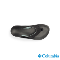 Columbia 哥倫比亞 女款-夾腳拖鞋-黑色 UBL69230BK / SS23