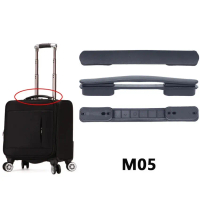 Pegangan Koper Handle Suitcase 20cm Gagang Koper Universal/Handle Koper Gagang Koper Handle Suitcase