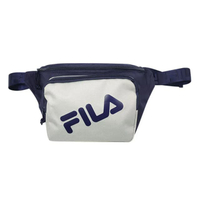 Letter กระเป๋าคาดเอวผู้ใหญ่ สีกรมท่า - FI039AC683EETH