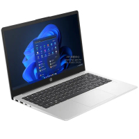 【HP 惠普】14吋i7-1355U商用筆電(240 G10/836J8PA/8G/512G SSD/Win11Pro/指紋辨識/背光鍵盤/1年保固)