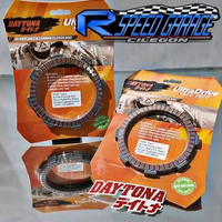 KAMPAS KOPLING DAYTONA KARISMA 125 KIRANA NINJA 250 SL RR MONO 1 SILINDERJUPITER MX 135 1 SILINDER C