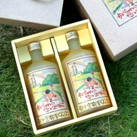 ❤️ㄚ比小鼻❤️ (現貨)日本青森蘋果汁 720ML 兩入裝 禮盒 賞味期：2024.6.30