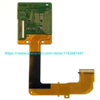 NEW Camera Repair Parts For Sony DSC-HX99 HX99 WX700 WX800 LCD Screen Display Hinge Flex Cable FPC Ribbon