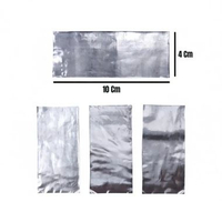 Timah Pancing Daun Premium Original | Timah Daun Mancing Lentur Mudah Dibentuk 9x9