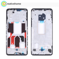 Middle Frame Bezel Plate For OnePlus Nord CE 5G Nord CE 2 Lite Nord CE 3 Lite Nord N10 Nord N20 SE Nord N100 Nord N200 5G