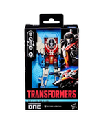 ฟิกเกอร์ Gen SS DLX Starscream หลากสี