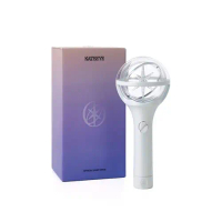 KATSEYE Official Light stick แท่งไฟ KPOP