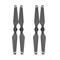 4pcs 8330 Propellers for DJI Mavic Pro Drone Folding Blade Quick Release Props Replacement Blade Accessory Spare Parts 8330F fan