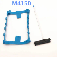 Hard Drive Stable Cable HDD SSD Connector Caddy Tray Laptop Adapter for ASUS VivoBook M415D