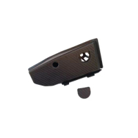 1 Piece Left Footrest Pedal Pad or Cover for Lancer CX CY CZ Rest Padel Cap for Clutch Rest Pedal Plug Cover 7655A016 MR206570