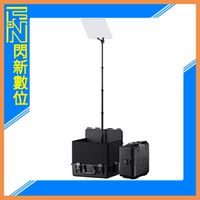 搶券最高折320｜百視悅 Desview TP300 攜帶式 專業提詞機 (含螢幕、硬殼箱、支架)公司貨