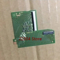 NEW LCD Display Driver Board For SONY a7ii A7 II (ILCE-7M2) / A7R II A7RII ILCE-7RM2 Repair Part
