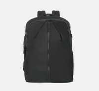 TUMI Devoe Myrtle Backpack Bag- Tas Ransel Wanita - Black
