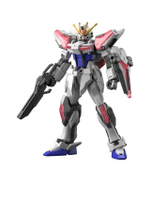 ฟิกเกอร์ Entry Grade 1/144 Strike Exceed Galaxy สีหลากสี