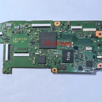 New TZ90 ZS70 Main Board/Motherboard/PCB repair Parts for Panasonic TZ90 TZ85 TZ92 ZS70