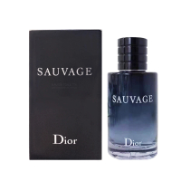Dior 迪奧 SAUVAGE曠野之心淡香水 60ml(國際航空版)