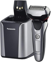 Panasonic【日本代購】松下 電動刮鬍刀 日本製ES-LT7A