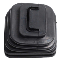 Penutup Garpu Kopling ME600761 untuk Mitsubishi Montero Gen1 2.6L L4 83-91