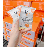 สบู่เซรั่มวิตซี VIT C 30 กรัม