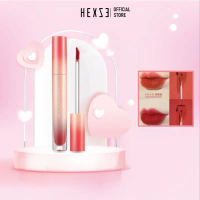 Son kem lì HEXZE, mềm mịn như nhung, lâu trôi, dưỡng ẩm môi
