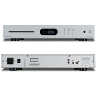 Audiolab  6000CDT 專業CD數位播放機