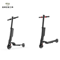 滑板車 代步車 機車 折叠車 X6電動滑板車上下班代步車放車上新能源成人折疊電動滑板車超輕 八折減免 特價出 可開發票