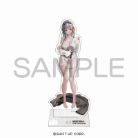 ■預購■『Animate』通販｜勝利の女神:NIKKE｜勝利女神：妮姬『神罰 / モダニア』壓克力立牌。