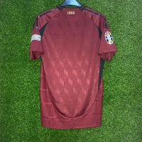 Jersey Belgia Home 100% Player Issue Sport 2