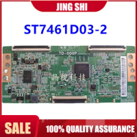 Quanxin For Huaxing ST7461D03-2 TD-000P Tcon 75 Inch 4K TCON Board