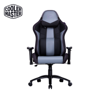 酷碼Cooler Master Caliber R3 電競椅(黑)(未組裝)