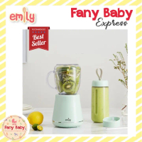 EMILY PORTABLE BLENDER 0.6L / EPB-62001