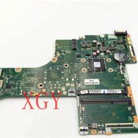 For HP PAVILION NOTEBOOK 15-AB motherboard 809337-601 809337-001 DA0X22MB6D0 X22 with A6-6310