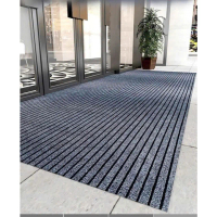 [Vừa ra mắt] Thảm trải sàn size lớn 90x1m, 90x2m, 90x3m loại dày đế cao su chống trượt tốt